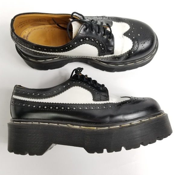 bex brogue